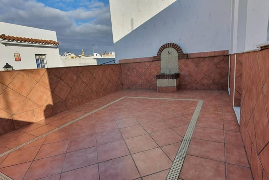 Sherry House Jerez de la Frontera Exterior foto