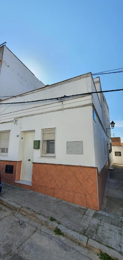 Sherry House Jerez de la Frontera Exterior foto